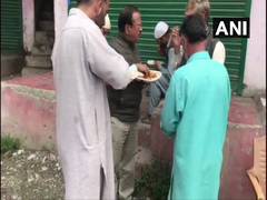 
      
      NSA Doval breaks bread with people in Shopian, takes stock of...
      
      