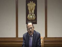 
      
      Ajit Doval to chair NSA-level regional security dialogue on...
      
      