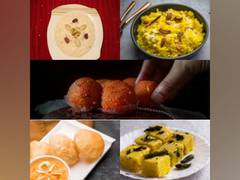 
      
      Basant Panchami 2022: 5 lip-smacking dishes to celebrate the...
      
      