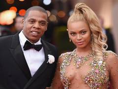 
      
      Jay-Z, Beyonce's New Orleans mansion catches fire, being...
      
      