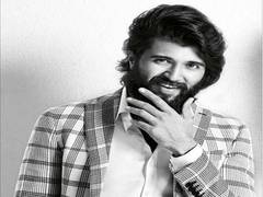 
      
      Vijay Devarakonda refutes rumours of 'Liger's OTT release
      
      