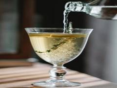 
      
      Study says alcohol may have immediate effect on atrial...
      
      