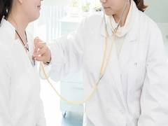 
    Study reveals mindfulness app may help address physician anxiety, burnout
    