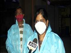 
      
      Well-paid nurse quits job to cremate unclaimed bodies in Odisha
      
      