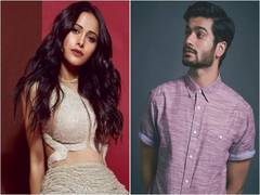 
      
      Sunny Kaushal to star opposite Nushrat Bharucha in 'Hurdang'
      
      