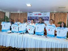 
      
      Army, Navy hold 8th Goa Tourism-BNI Rotary Rain Run 2022
      
      