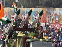 
      
      Defence PSUs complete indigenisation of 72 items before timelines
      
      