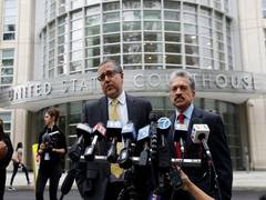 
      
      USA: Prosecutors find 'cult' leader guilty on multiple...
      
      