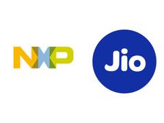 
      
      NXP, Jio Platforms announce collaboration to enable expanded...
      
      