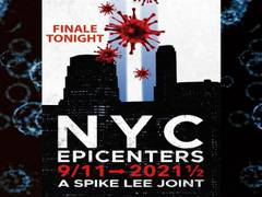 
      
      Spike Lee decodes untold stories in docu-series 'NYC...
      
      
