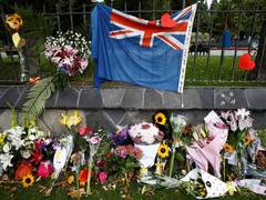 
    Muslim man assaulted in London post-New Zealand terror attack
    