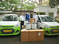 
      
      COVID-19: Karnataka deputy CM launches 'O2 for India' to...
      
      