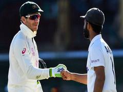 
      
      Ind vs Aus: Had poor game as leader, ended up looking like...
      
      