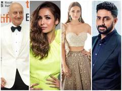 
      
      B-town celebs urge fans to take precautions amid coronavirus...
      
      