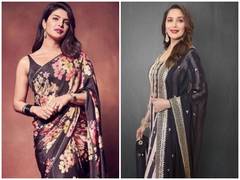 
      
      Priyanka Chopra lauds Madhuri Dixit's free online dance tutorials 
      
      