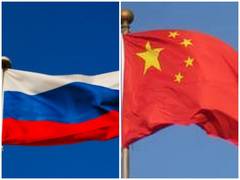 
      
      Now Russia accuses China of spying
      
      