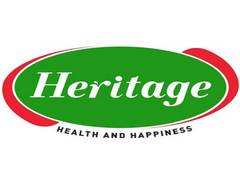 
      
      Heritage Foods denies allegations of acquiring land in...
      
      
