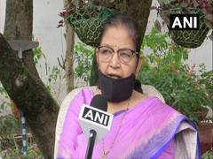 
      
      Uttarakhand women's commission chief asks police to file...
      
      