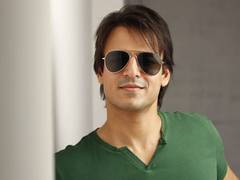 
      
      Vivek Oberoi extends support to children belonging to farmer...
      
      
