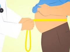 
      
      Age is no barrier to successful weight loss, new study finds
      
      
