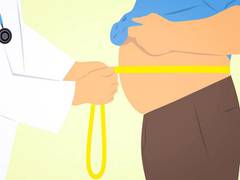 
      
      More deaths in England, Scotland due to obesity in comparison...
      
      