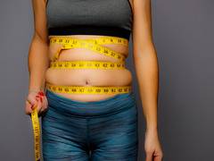 
      
      Obese girls at higher risk of cardiovascular disease in...
      
      