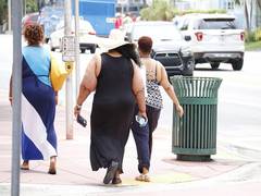
      
      Exercises can avert weight gain in spite of 'obesity genes': Study
      
      