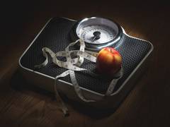 
      
      Dopamine leads to over-eating and eventually weight gain
      
      