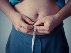 
      
      Integrated therapy treating obesity and depression is...
      
      