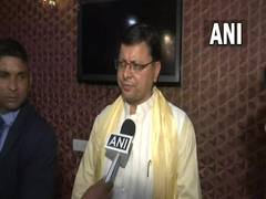 
      
      Have requested Yogi Adityanath to campaign in Uttarakhand...
      
      