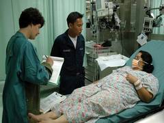 
      
      Mobile prenatal app reduces in-person visits during...
      
      