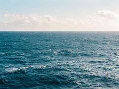 
      
      Study finds extreme heat is the new normal for oceans
      
      