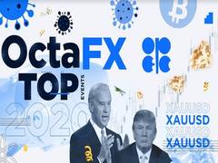 
      
      OctaFX Releases List of Top 2020 Events that Affected the...
      
      