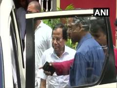 
      
      Ex-Odisha Cricket Association secretary arrested by CBI in...
      
      
