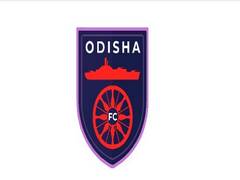 
      
      ISL franchise Odisha FC unveils its logo
      
      