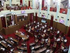 
      
      Monsoon session of Odisha Legislative Assembly to begin on July 2
      
      