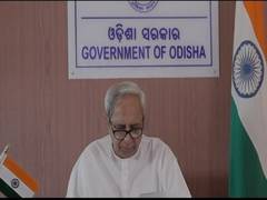 
      
      Encourage plasma donations, Odisha CM asks 20 ministers 
      
      