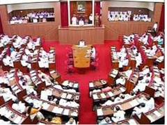 
      
      Monsoon session of Odisha Legislative Assembly to begin from today
      
      