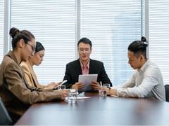 
      
      Study suggests sense of 'professionalism' is linked to...
      
      