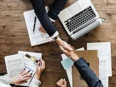 
    Study identifies how 'toxic people' still become professionally successful
    