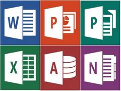 
      
      Microsoft Office 2019 to be available in second half of next year
      
      