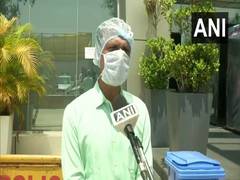 
      
      Officers who came in contact with Bhopal Health Dept Director...
      
      
