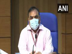 
      
      771 cases of COVID-19 variants detected across 18 states
      
      