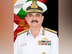 
      
      Vice-Admiral Sanjay Vatsayan assumes charge as Chief of...
      
      