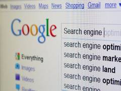 
      
      Google takes down news items in response to bogus copyright...
      
      