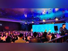 
      
      People Matters TechHR 2022 brings fresh eyes to the world of HR
      
      