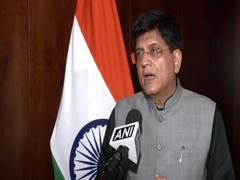 
      
      Piyush Goyal defends hike in fuel prices across nation
      
      