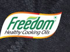 
      
      Freedom Healthy Cooking Oils becomes one of India's most...
      
      