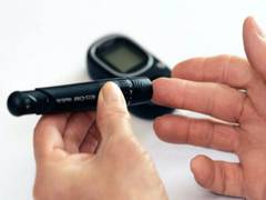 
      
      People in long-lived families share lower risk of type-2 diabetes
      
      