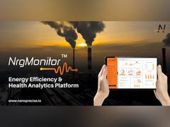 
      
      Nanoprecise Sci Corp launches NrgMonitor(TM)
      
      